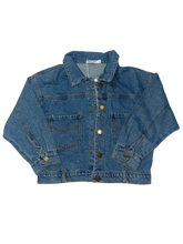 Load image into Gallery viewer, Amelia Jacket