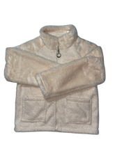 Load image into Gallery viewer, Amy Jacket - Cream