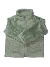 Load image into Gallery viewer, Amy Jacket - Green