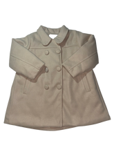 Load image into Gallery viewer, Fleur Coat