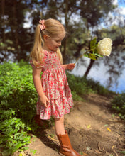 Load image into Gallery viewer, Scarlett Dress