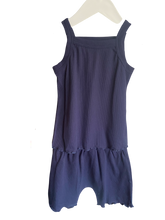 Load image into Gallery viewer, Jess Set - Navy