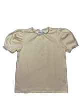 Load image into Gallery viewer, Lainey Top - Cream