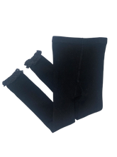 Load image into Gallery viewer, Lily Leggings - Black