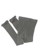 Load image into Gallery viewer, Lily Leggings - Grey