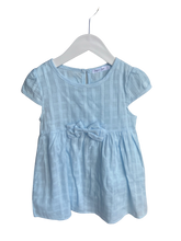 Load image into Gallery viewer, Montana Dress - Blue