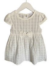 Load image into Gallery viewer, Montana Dress - White