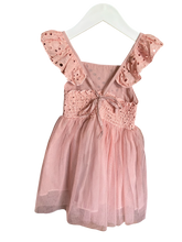 Load image into Gallery viewer, Norma Dress - Blush Pink