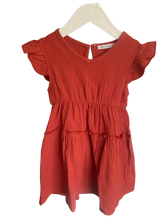 Load image into Gallery viewer, Tanyia Dress
