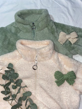 Load image into Gallery viewer, Amy Jacket - Cream