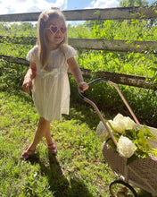 Load image into Gallery viewer, Montana Dress - White
