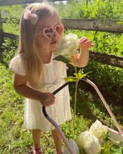 Load image into Gallery viewer, Montana Dress - White
