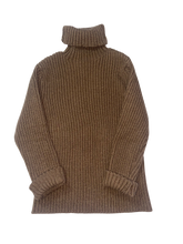 Load image into Gallery viewer, Amber Knit - Brown

