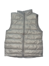 Load image into Gallery viewer, Bree Vest - Grey
