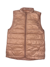 Load image into Gallery viewer, Bree Vest - Pink
