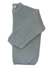 Load image into Gallery viewer, Cora Jumper - Cool Grey
