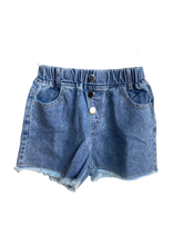 Load image into Gallery viewer, Zoe Shorts
