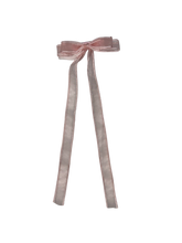Load image into Gallery viewer, Pink Long Bow
