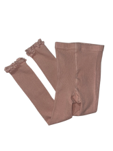 Load image into Gallery viewer, Lily Leggings - Pink
