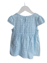 Load image into Gallery viewer, Montana Dress - Blue
