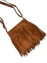 Load image into Gallery viewer, Fringe Handbag
