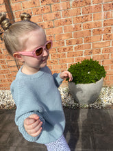 Load image into Gallery viewer, Kate Sunglasses - Pink
