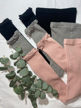 Load image into Gallery viewer, Lily Leggings - Grey
