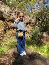 Load image into Gallery viewer, Cora Jumper - Cool Grey
