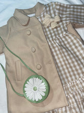 Load image into Gallery viewer, Flower Bag Green
