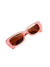 Load image into Gallery viewer, Kate Sunglasses - Pink
